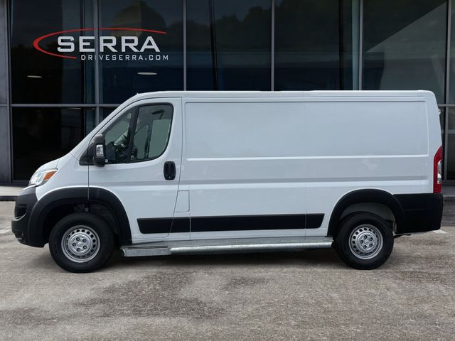 ram promaster cargo van 2025 3C6LRVVG2SE543454 image ram promaster cargo van 2025 3C6LRVVG2SE543454 image